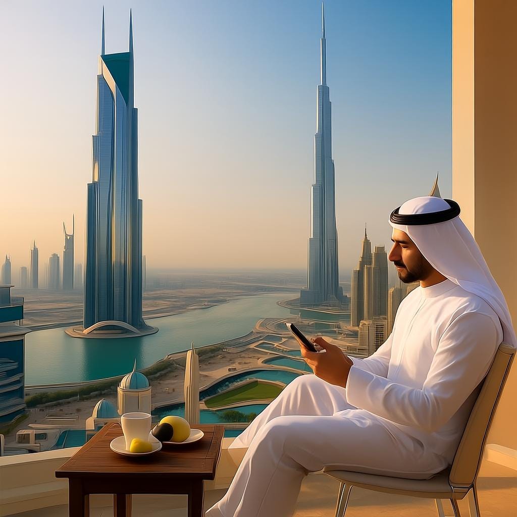 كيف أوفر 1000 درهم إماراتي شهريًا