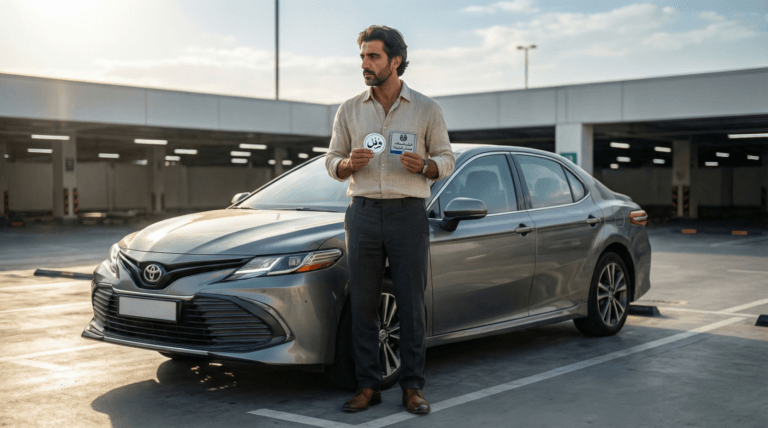 الفرق بين التأمين الشامل والإجباري للسيارة في دبي: أيهما أفضل لك؟