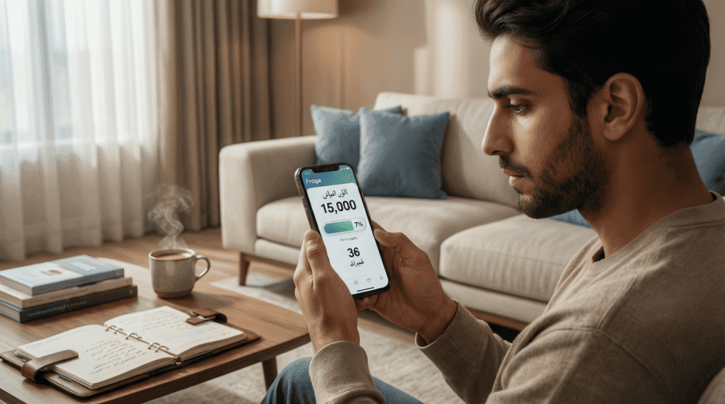 السر الذي تخفيه البنوك عن أول راتب لك: كيف تبني ثروتك من اليوم الأول؟